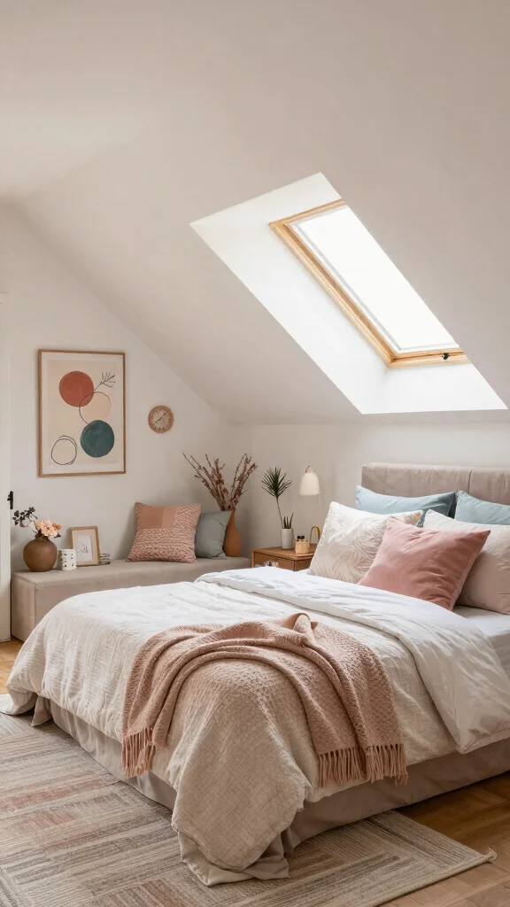 11 Attic Girls Bedroom Ideas for a Dreamy Beautiful Top-Floor Room - Conclusion 1