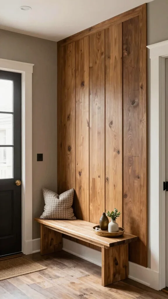 11 Entryway Board-and-Batten Wall Ideas for a Classic Charming Detail - Conclusion 1