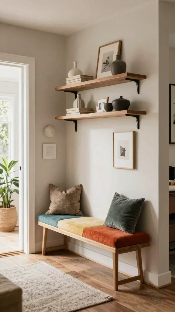 11 Entryway Drop Zone With Bench Ideas for a Complete Organized Space - Conclusion 1
