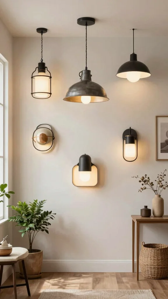 11 Entryway Flush Mount Light Fixture Ideas for a Clean Bright Ceiling - Conclusion 1