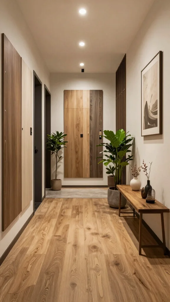 11 Entryway Vinyl Flooring Ideas for a Durable, Waterproof, Stylish Floor - Conclusion 1
