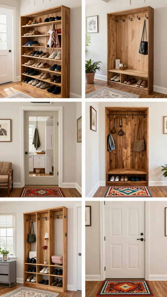 11 Hallway Drop Zone Ideas for a Tidy Functional Everyday Entrance - Conclusion 1