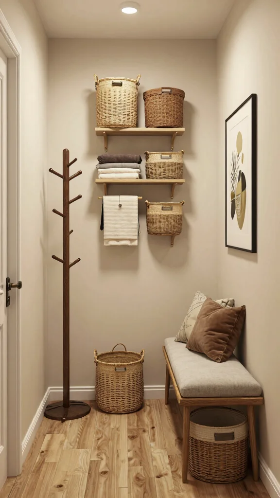 11 Hallway Jacket Storage Ideas for a Tidy Accessible Entrance - Conclusion 1