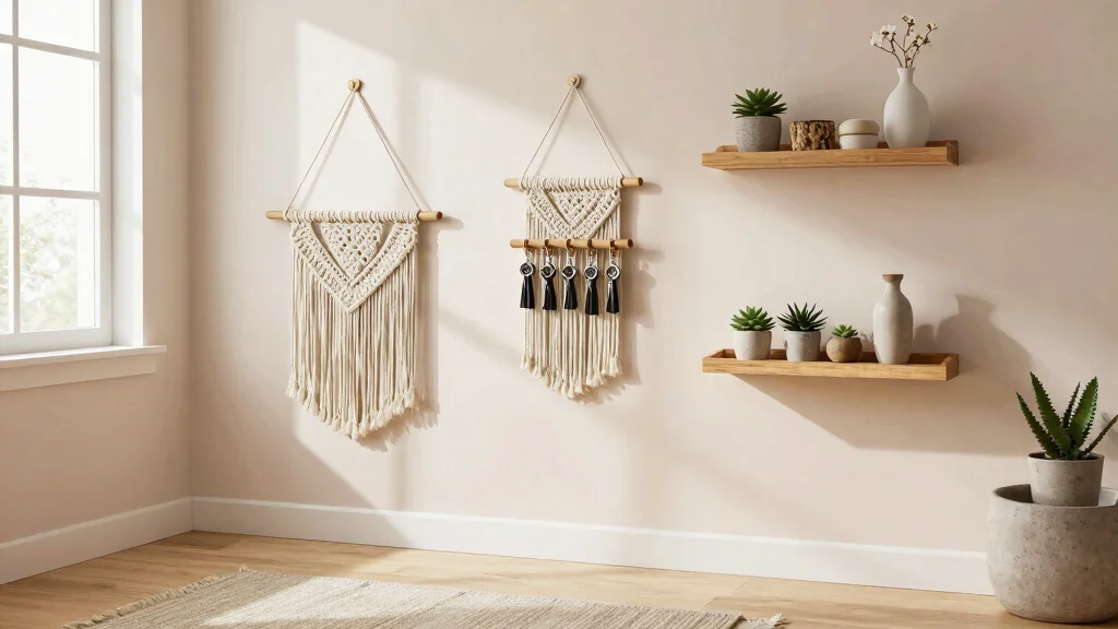 11 Hallway Key Storage Ideas for a Tidy Accessible Entrance