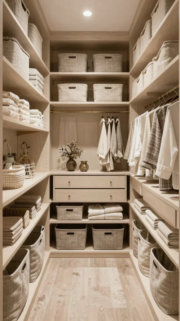 11 Hallway Linen Closet Built-In Ideas for a Seamless Organized Space - Conclusion 1