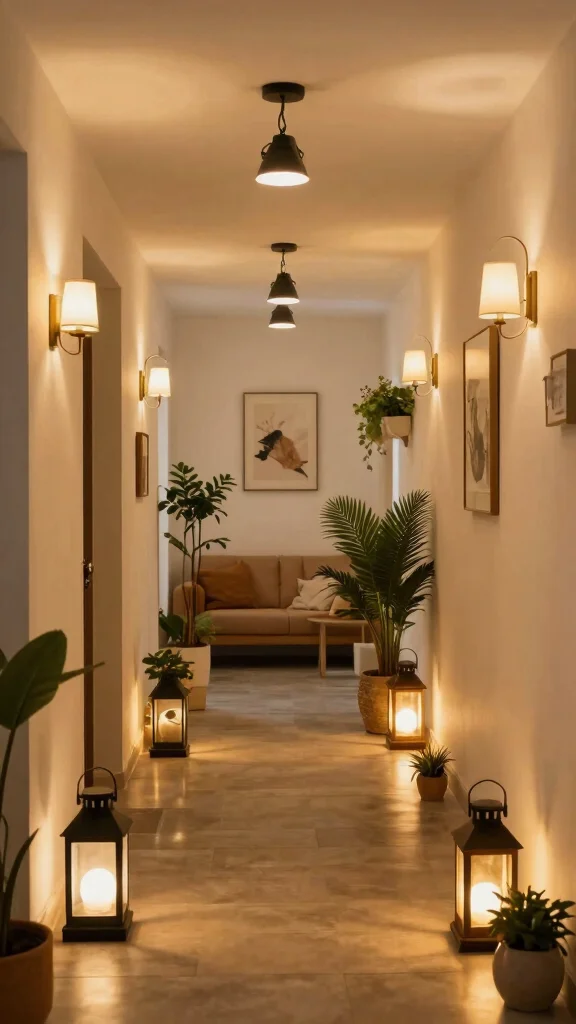 11 Hallway Night Light Ideas for a Safe Softly Lit Corridor - Conclusion 1