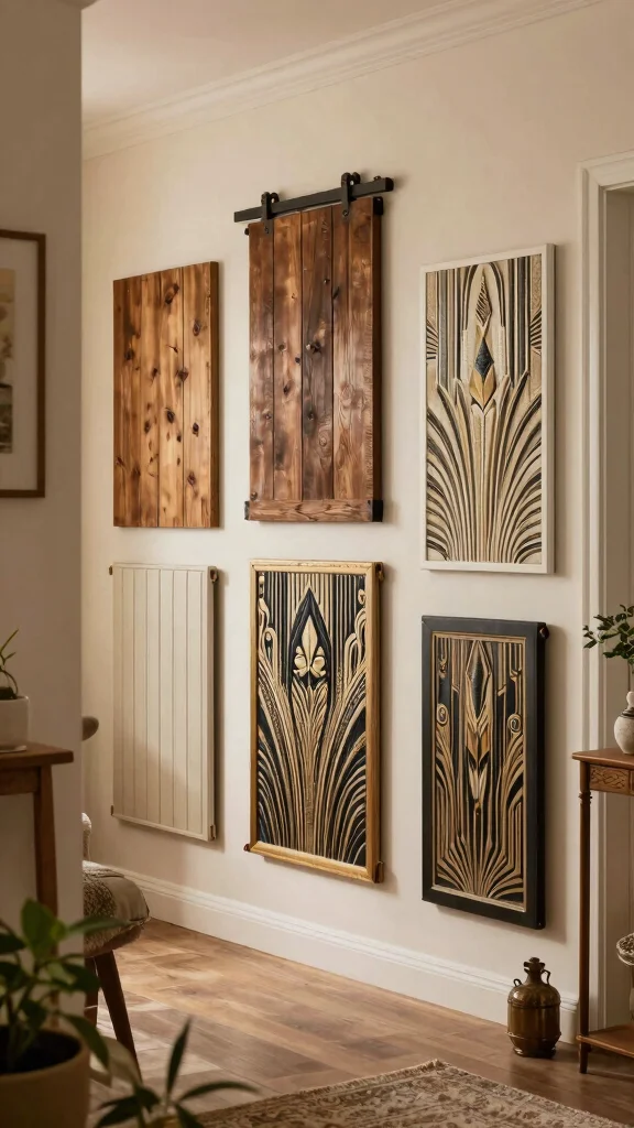 11 Hallway Radiator Cover Decor Ideas for a Stylish Functional Detail - Conclusion 1