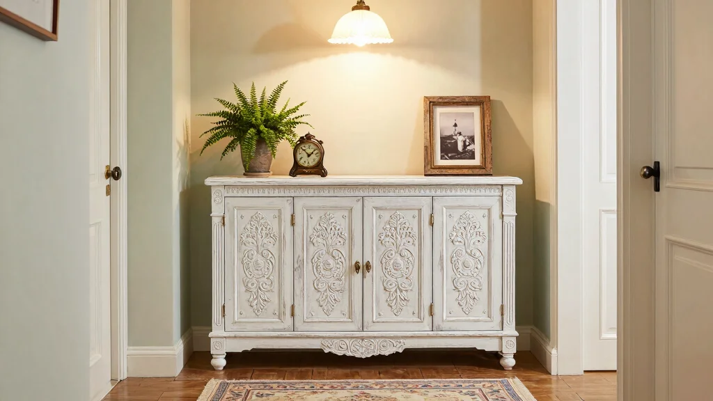 11 Hallway Radiator Cover Decor Ideas for a Stylish Functional Detail