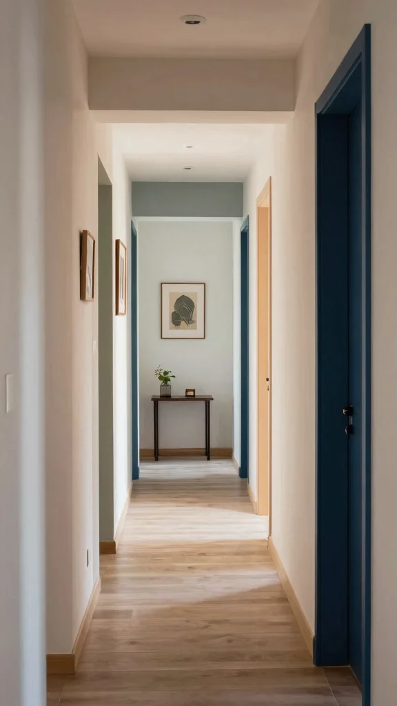 11 Hallway and Stairs Paint Color Ideas for a Cohesive Beautiful Flow - Conclusion 1