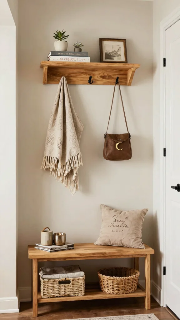 11 Small-Space Entryway Organization Ideas That Maximize Every Inch - Conclusion 1