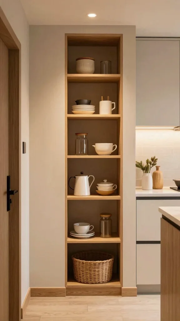 11 Small-Space Hallway Kitchen Ideas for a Compact Functional Layout - Conclusion 1