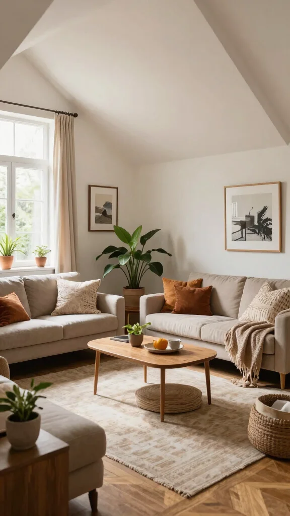 12 Attic Living Room Inspirations for a Cozy Bright Top-Floor Living Space - Conclusion 1