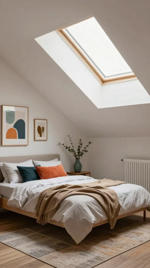 12 Attic Loft Bedroom Ideas for an Open Airy Stylish Sleep Space - Conclusion 1