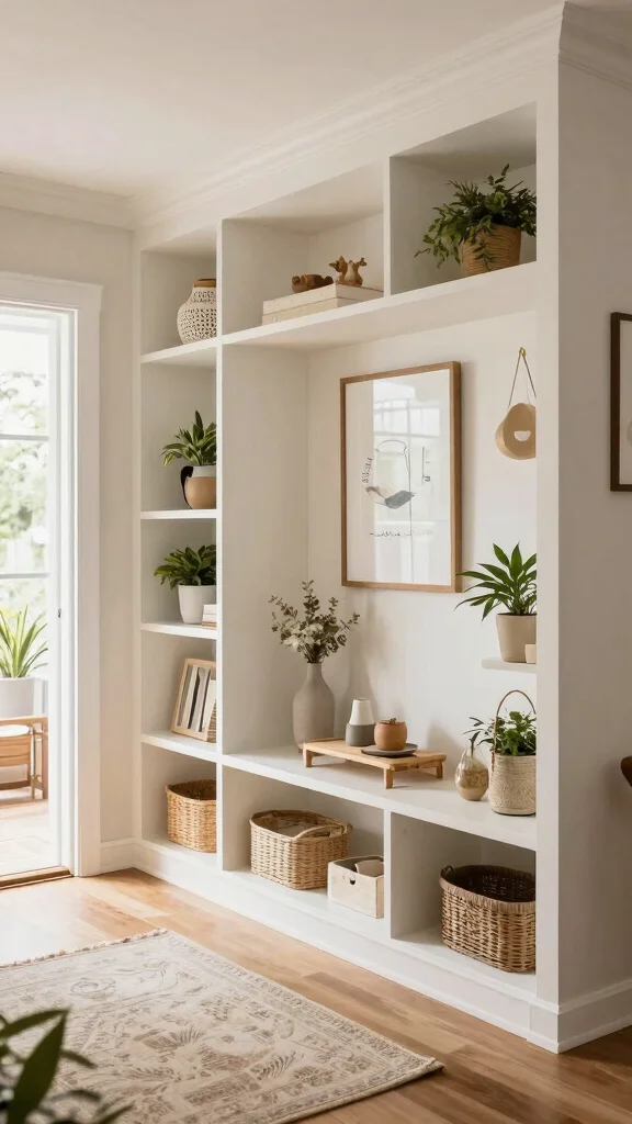 12 Entryway Built-In Ideas for a Seamless Custom Storage and Display - Conclusion 1