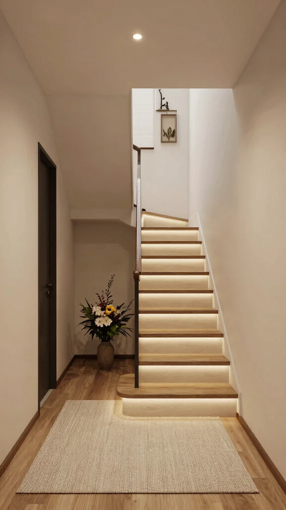 12 Entryway Foyer With Stairs Ideas for a Dramatic Welcoming Space - Conclusion 1