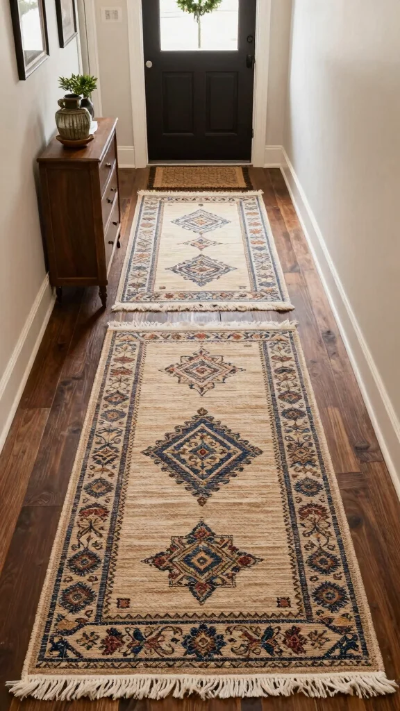 12 Entryway Runner Rug Ideas for a Warm Stylish Protective Floor - Conclusion 1