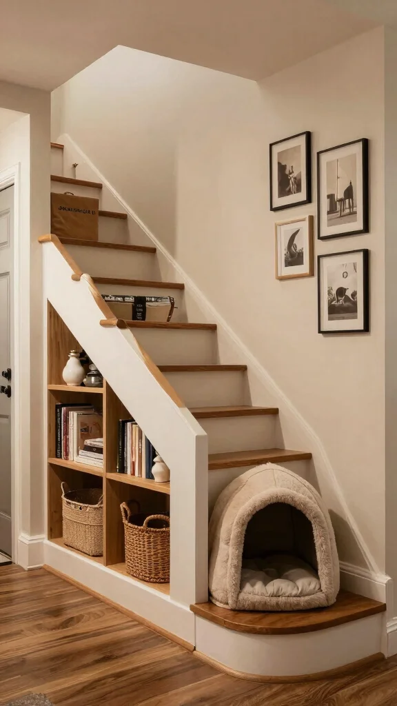 12 Entryway Under-Stairs Ideas for Clever Space-Smart Storage - Conclusion 1