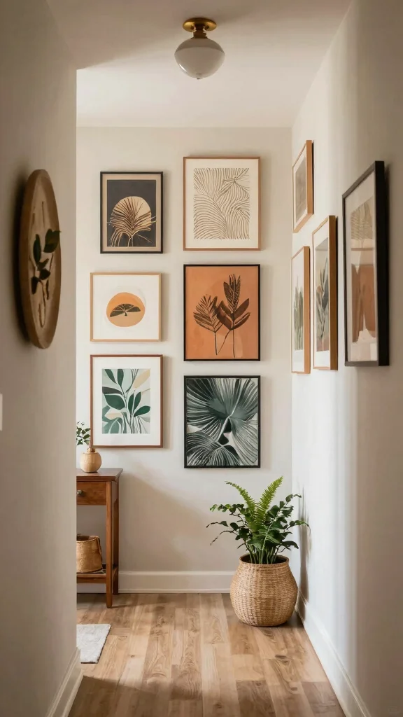 12 Hallway Accent Wall Ideas for Color, Texture, and Drama - Conclusion 1