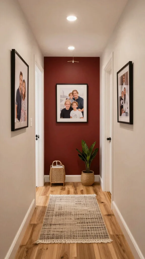 12 Hallway Makeover Before and After Ideas for a Dramatic Transformation - Conclusion 1