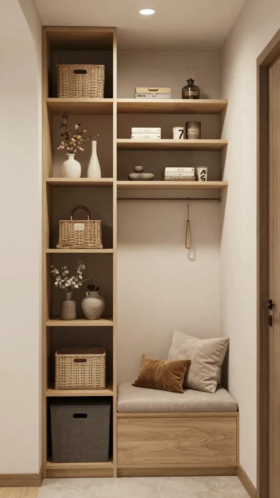 12 Hallway Under-Stairs Ideas for a Clever Space-Smart Storage - Conclusion 1