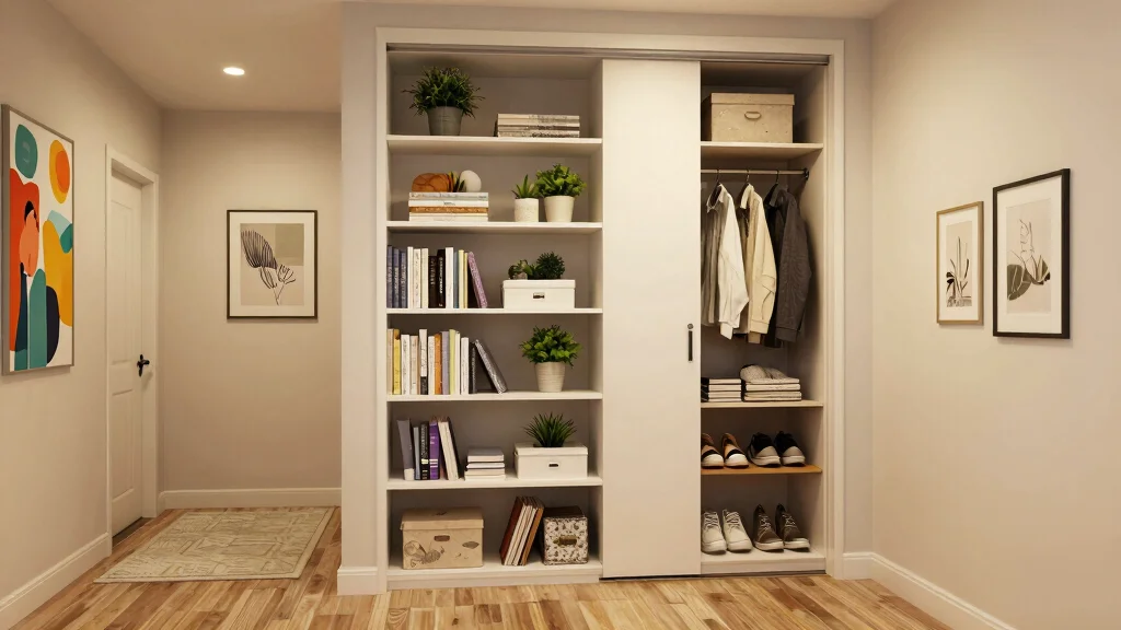 12 Hallway Under-Stairs Ideas for a Clever Space-Smart Storage