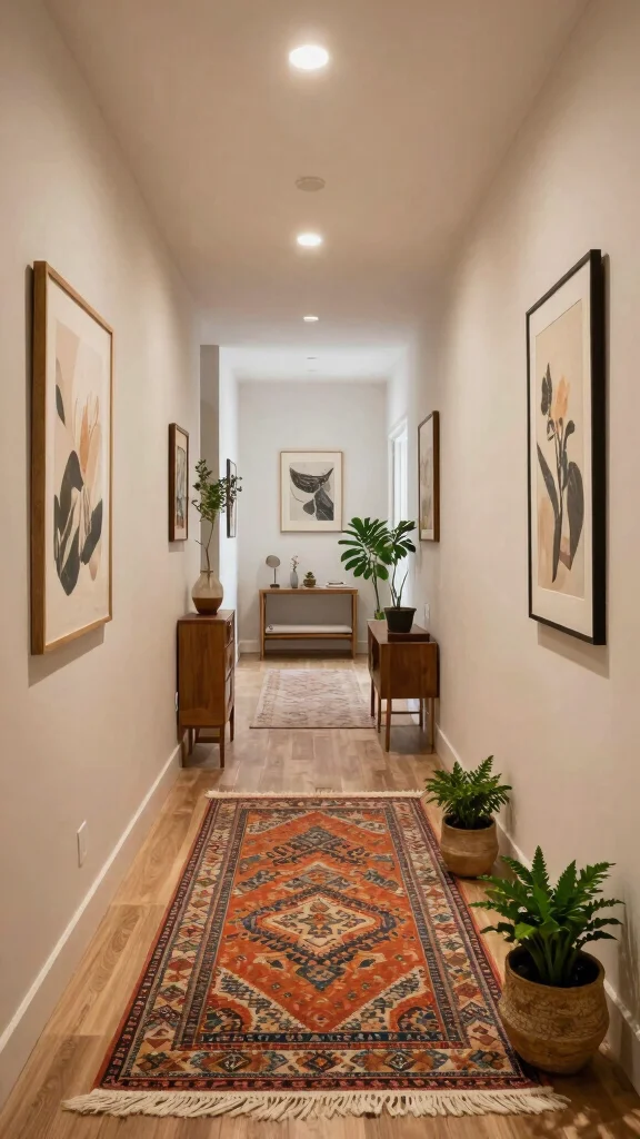 12 Long Hallway Entryway Ideas for a Stylish Welcoming Corridor - Conclusion 1