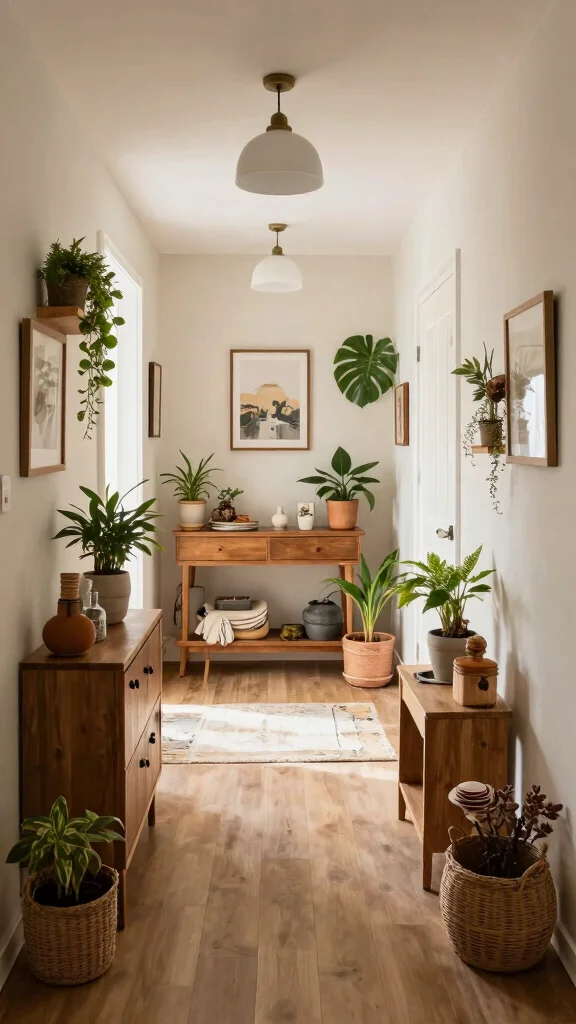 12 Small-Space Entryway Decor Ideas for a Beautiful Functional Entrance - Conclusion 1