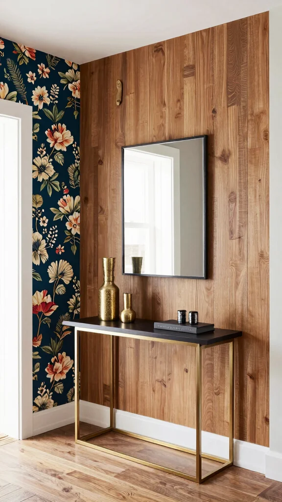 13 Entryway Accent Wall Ideas for Color, Texture, and Drama - Conclusion 1