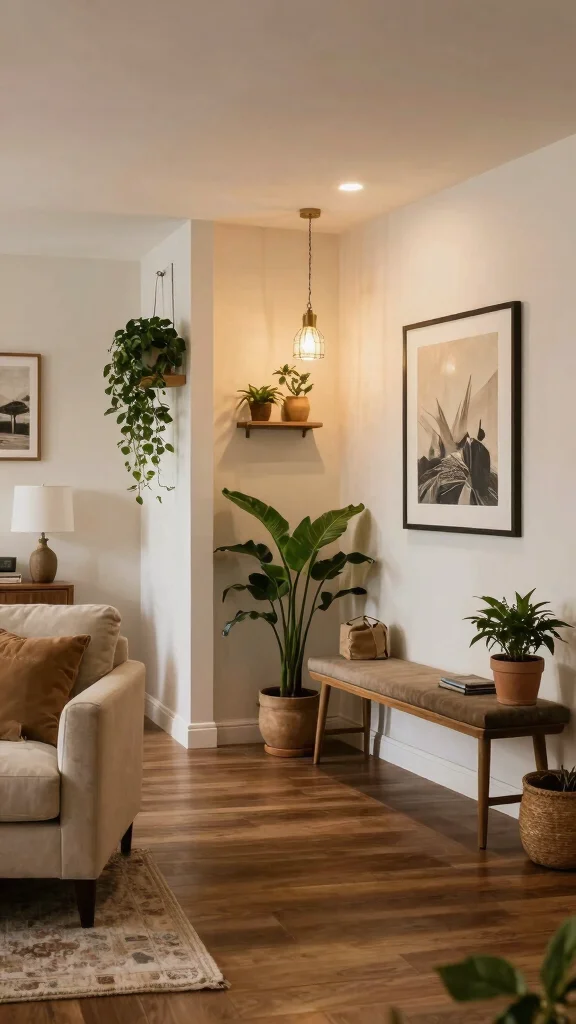 13 Entryway Living Room Combo Ideas for a Cohesive Open-Plan Space - Conclusion 1