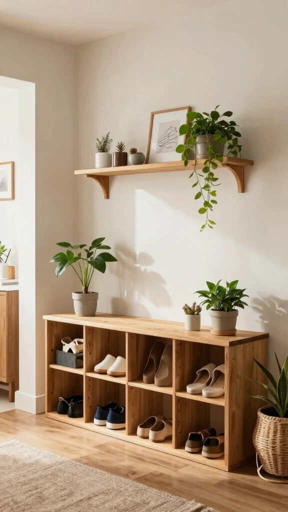 13 Entryway Shoe Storage Ideas for a Tidy Organized Entrance - Conclusion 1