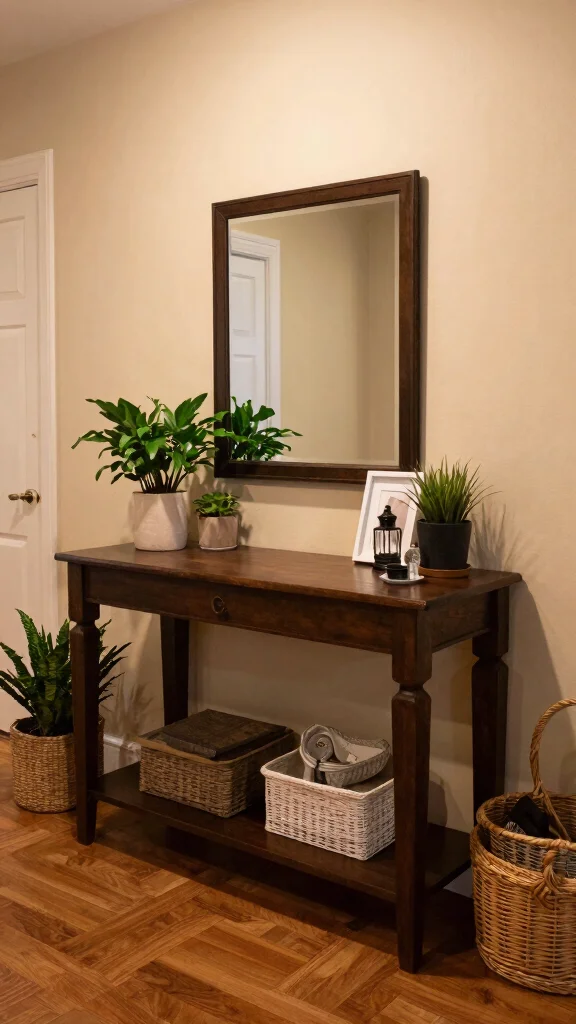 13 Entryway Table Decor Ideas for a Curated Beautiful First Impression - Conclusion 1