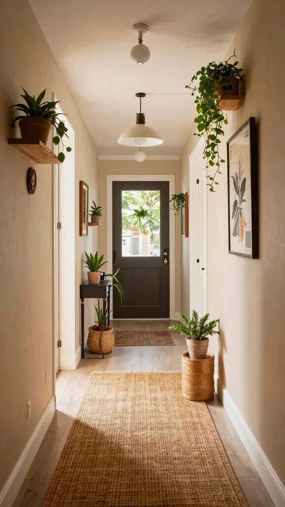 13 Hallway Entrance Interior Design Ideas for a Stylish First Impression - Conclusion 1