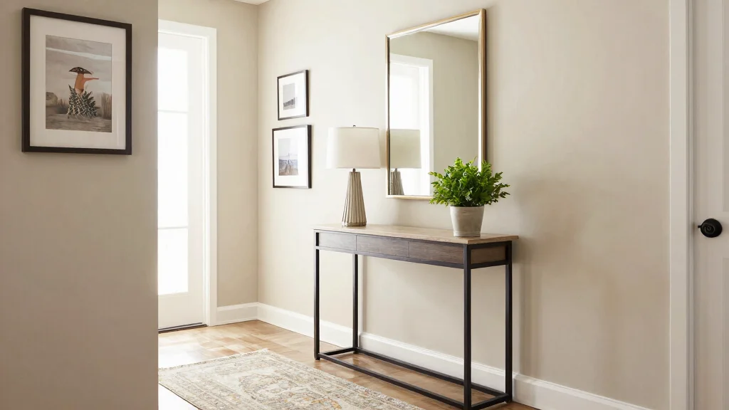 13 Hallway Entrance Interior Design Ideas for a Stylish First Impression