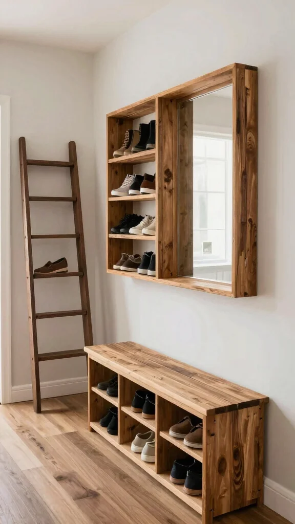 13 Hallway Shoe Storage Ideas for a Tidy Organized Entrance - Conclusion 1