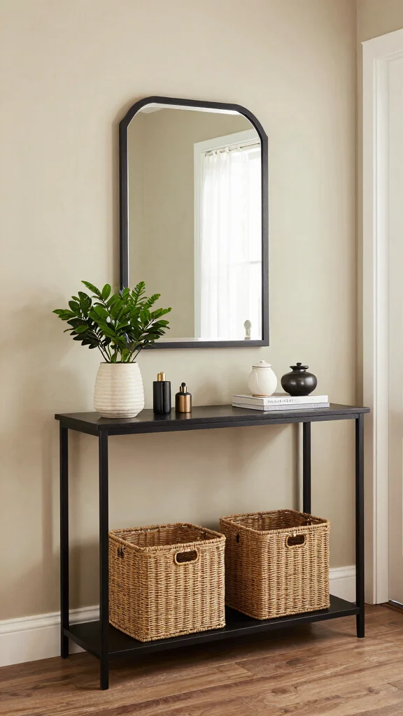 13 Hallway Table Decor Ideas for a Curated Beautiful Entrance - Conclusion 1