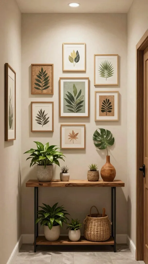 13 Hallway Wall Decor Ideas for a Curated Beautiful Entrance Display - Conclusion 1