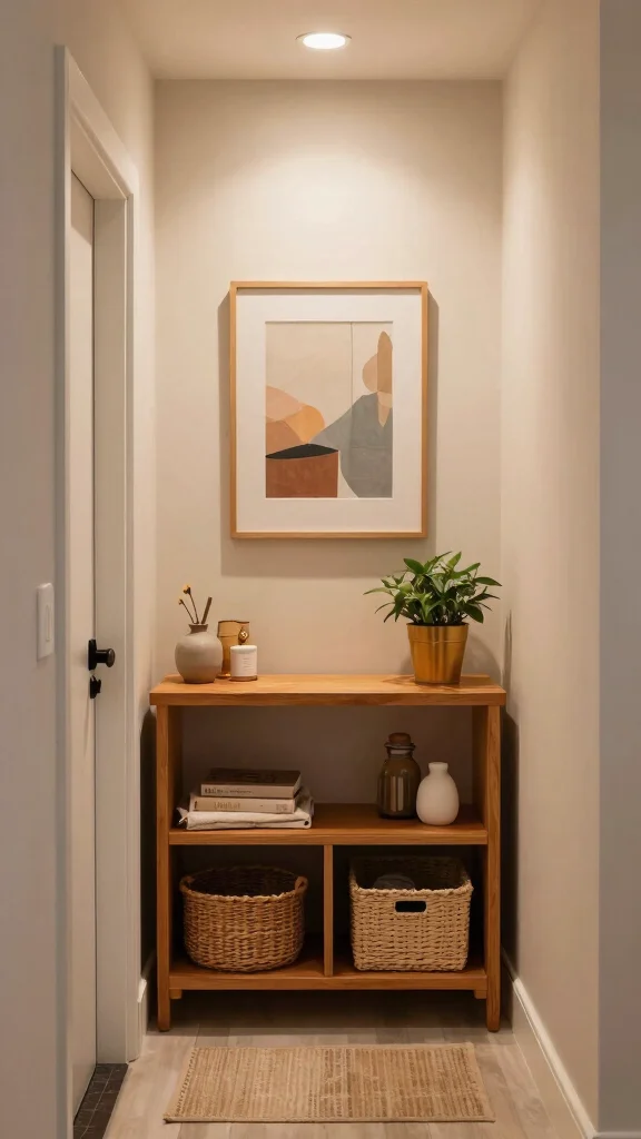13 Small Entryway Ideas That Make a Tight Space Feel Stylish - Conclusion 1