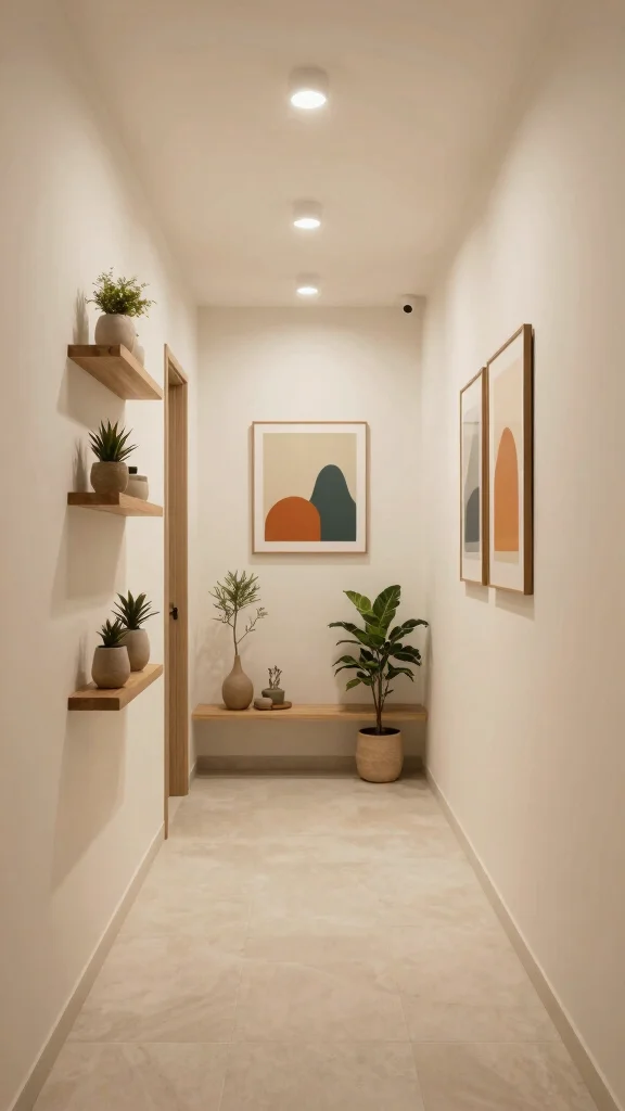 14 Hallway and Stairs Ideas for a Cohesive Beautiful Connected Space - Conclusion 1
