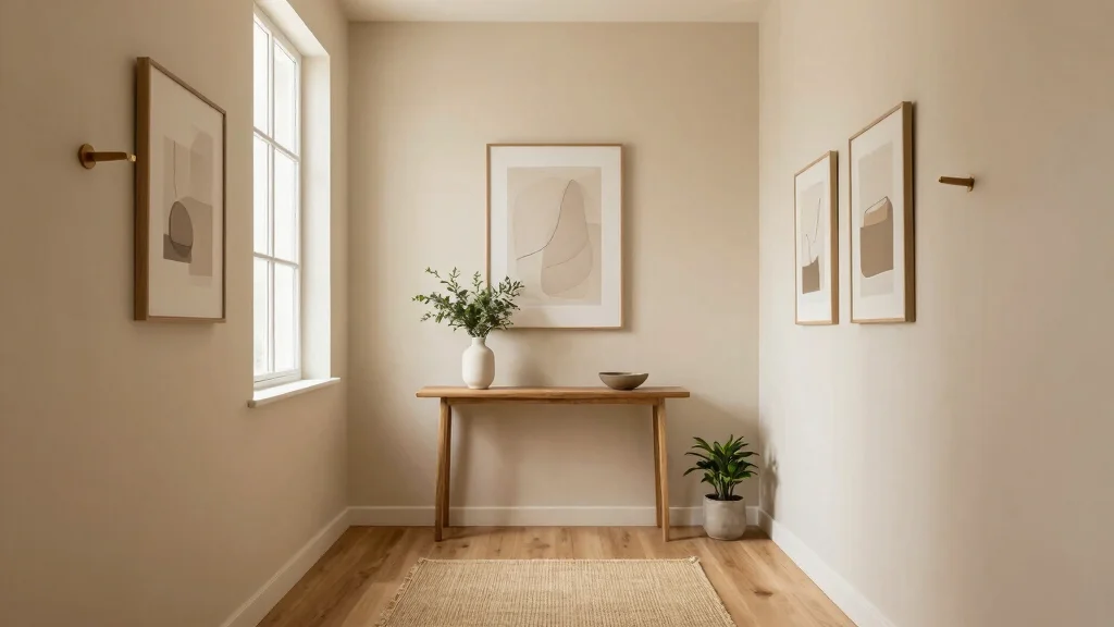 14 Hallway and Stairs Ideas for a Cohesive Beautiful Connected Space