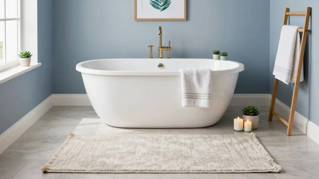 11 Washable Bathroom Runner Rug Ideas That Stay Clean and Look Fresh – cbconceptfurniture.blog