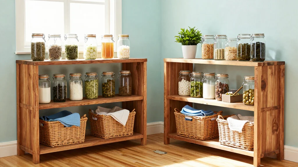 12 Storage Room for Cleaning Supplies Ideas for a Safe Tidy Space – omerahomedecor.blog