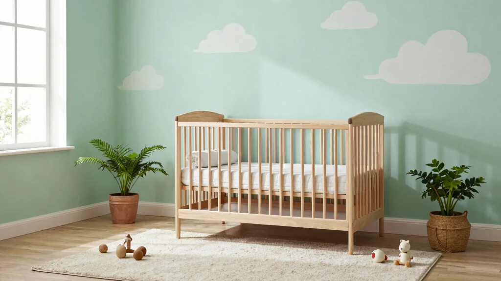 11 Nursery Room Inspiration Ideas for a Dreamy Styled Baby Space – omerahomedecor.blog